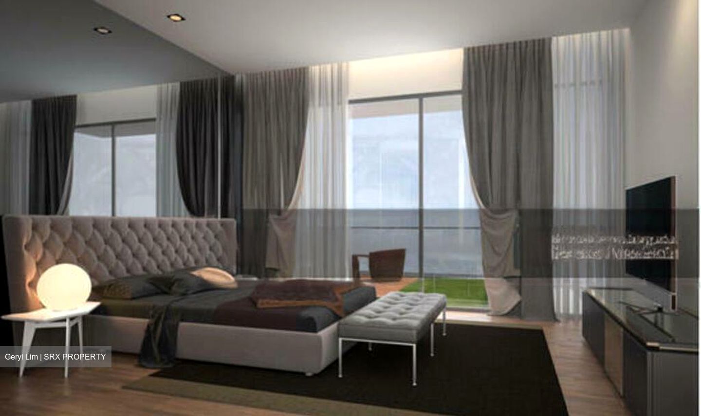 Opera Estate (D15), Semi-Detached #458962341